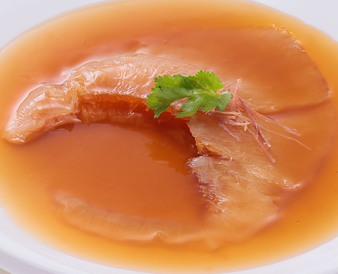 銀座和光　ふかひれ姿煮 厳選ふかひれ姿煮* |惣菜 | WAKO公式オンラインブティック