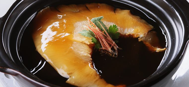 初夏のメニュー